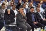 حضور 24 استان کشور در سمینار ملی کونگ فوتوآ چالوس