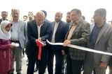 مدرسه ۶ کلاسه چاه اسماعیل در میناب افتتاح شد