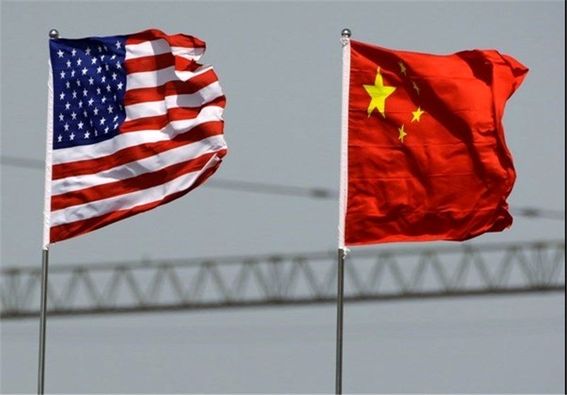 واشنگتن احتمالا شرکت‌های چینی بیشتری را تحریم می‌کند
