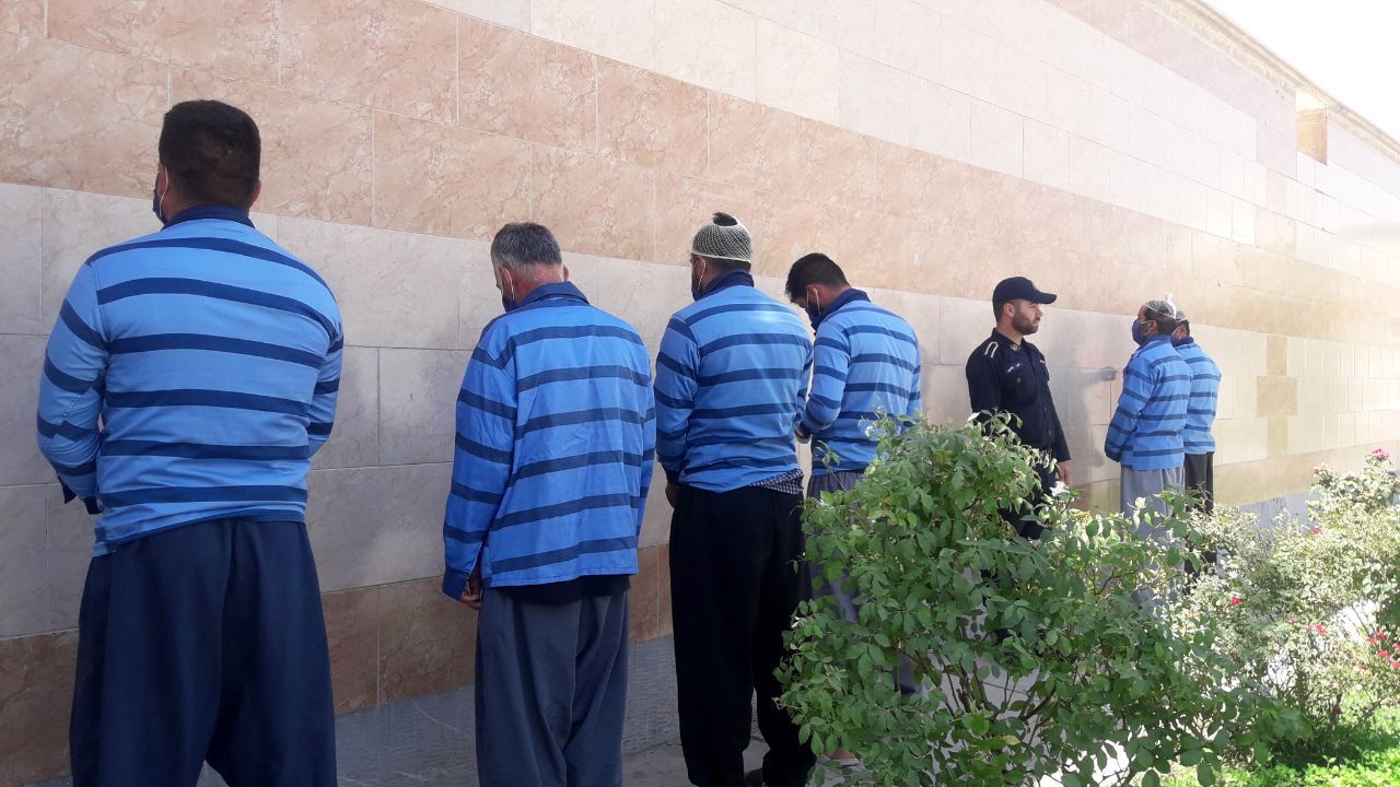 دستگیری لیدر و 5 عضو یک شرکت هرمی خارجی در اصفهان 