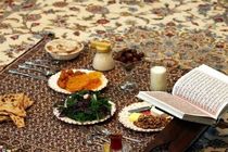 چگونه بدون گرسنگی و تشنگی در ماه رمضان روزه بگیریم؟