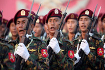 بازرسان سازمان ملل خواستار قطع روابط مالی کشور ها با ارتش میانمار شدند