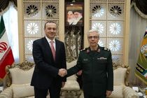 ایران برای اعزام ناظر به مرزهای ارمنستان و جمهوری آذربایجان آمادگی دارد