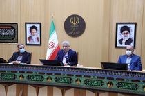 آزادگان گنجینه ارزشمند دفاع مقدس و نماد برجسته  مقاومت ایران اسلامی هستند
