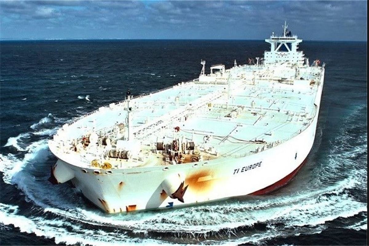 صادرات نفت ایران به کره جنوبی دو برابر شد