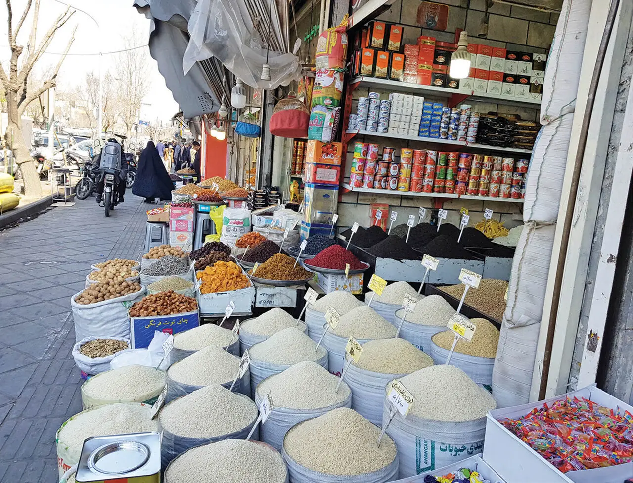 افزایش هزینه تولید و کاهش تقاضا در بازار از مشکلات اصلی اصناف است