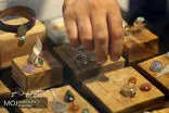 برگزاری نمایشگاه ملی صنایع‌دستی با هدف توسعه صادرات در مشهد