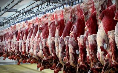 افزایش ۱۸ درصدی عرضه گوشت گوسفند در آذرماه ٩٩ نسبت به ماه مشابه سال ٩٨