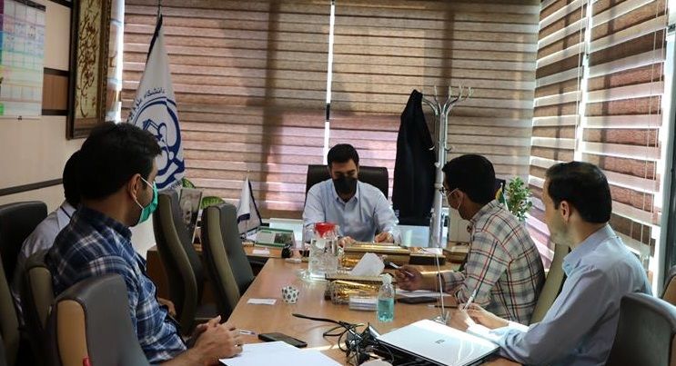 ستاد ویژه تامین و توزیع دارو در استان فارس تشکیل شد