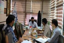 ستاد ویژه تامین و توزیع دارو در استان فارس تشکیل شد