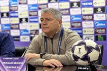 بازی با الدحیل قطر برای ما بسیار مهم است