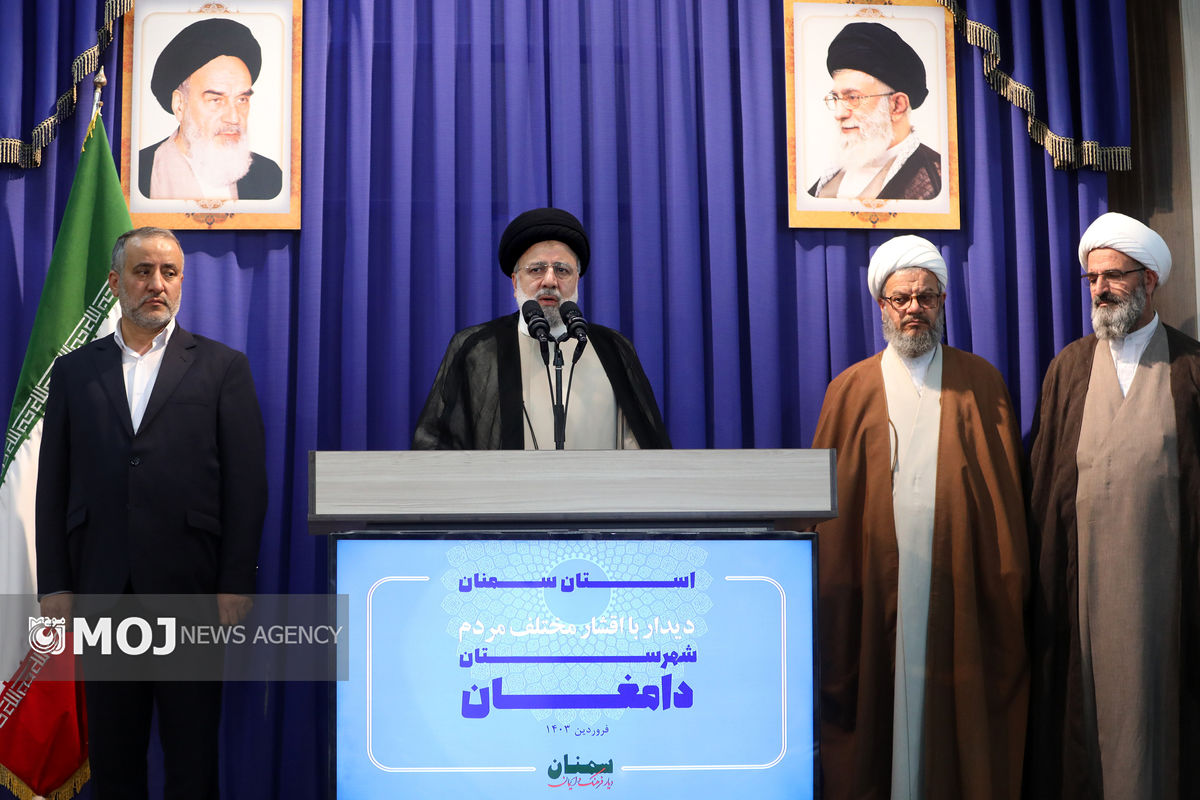 «وعده صادق» اقتدار و انسجام جمهوری اسلامی ایران را به رخ کشید