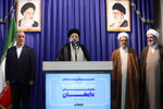 «وعده صادق» اقتدار و انسجام جمهوری اسلامی ایران را به رخ کشید