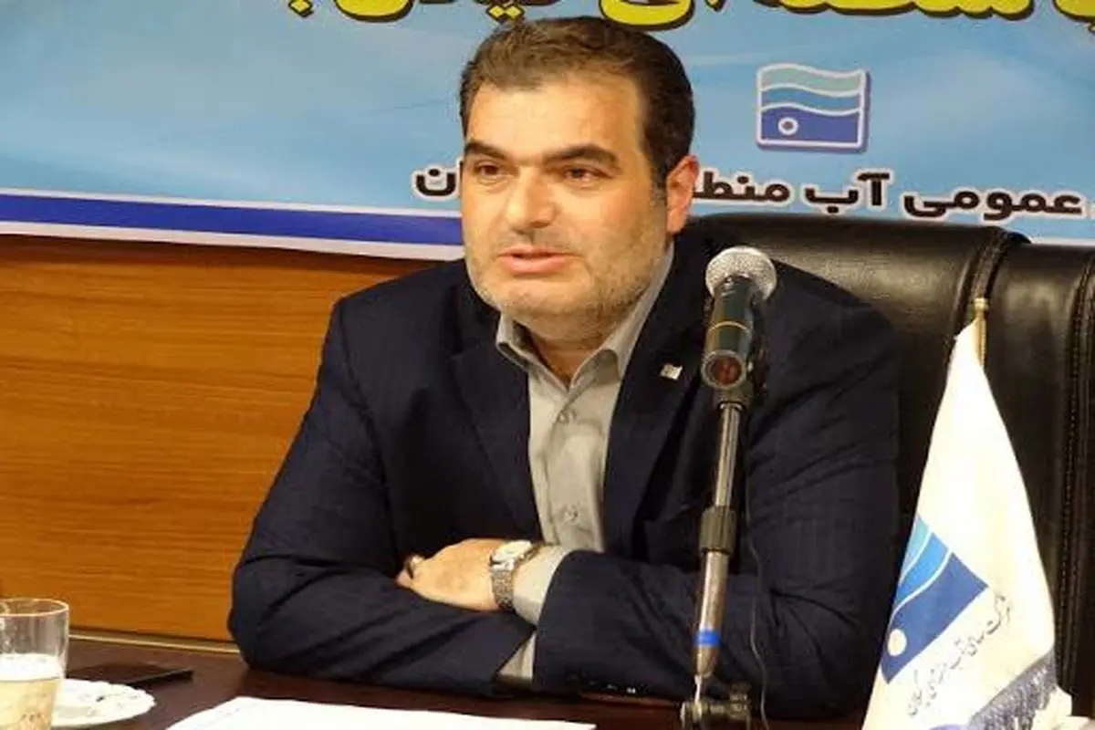 تعیین آب‌بهای زراعی ۱۴۰۴ گیلان بر اساس قیمت برنج