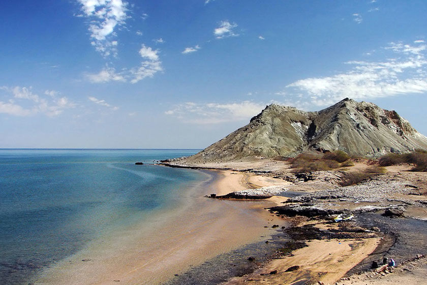 برگزاری جشنواره فرهنگی گردشگری دینی در جزیره هرمز