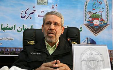 افزایش ۱۷ درصدی مرگ عابران پیاده در اصفهان
