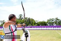 ۶ کماندار به اردوی تیم ملی کامپوند دعوت شدند