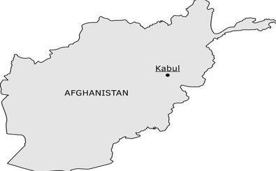 حمله به مقر کمیسیون انتخاباتی در افغانستان