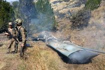 تحقیق آمریکا در مورد جنگنده های اف 16 پاکستان