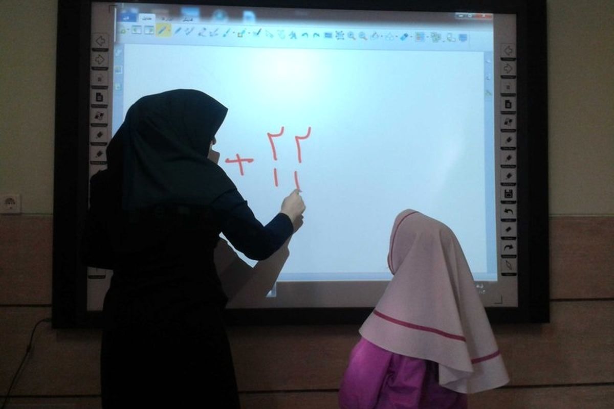 لزوم ارائه آموزش‌های دقیق به مدرسان برنامه ملی «شهاب»