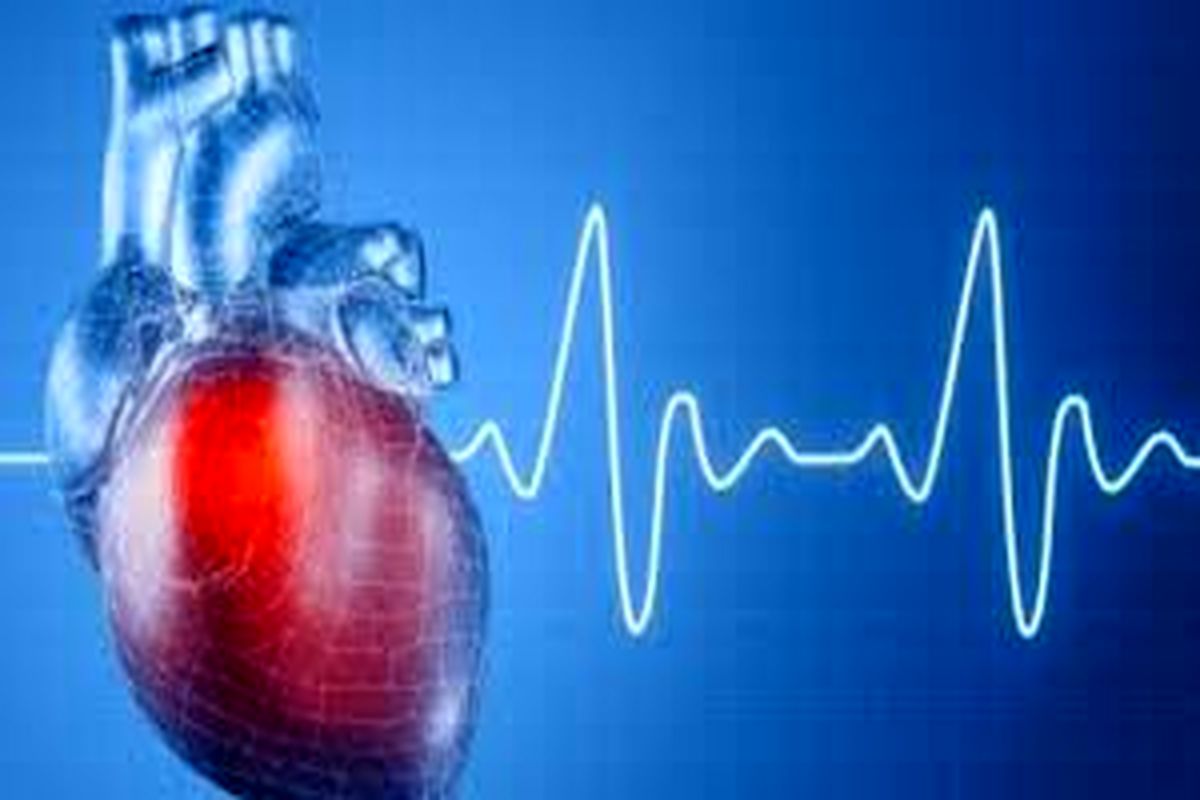 شایع ترین بیماری قلبی در ایران/مراقب«گرفتگی عروق کرونر»باشید