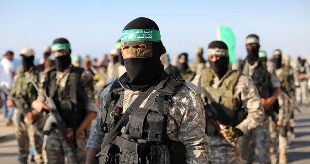 تعیین جایزه 5 میلیون دلاری برای دستگیری رهبران حماس و حزب‌ الله آمریکا 