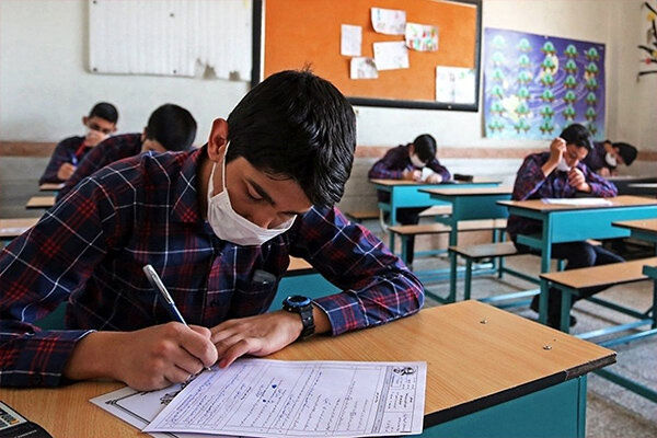 اجرای طرح تصحیح اوراق امتحانات نهایی به صورت الکترونیکی برای اولین بار در استان اصفهان