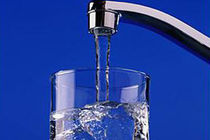 کاهش تعداد مشترکان پر مصرف آب