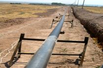 اجرای بیش از ۱۸ کیلومتر خط انتقال و شبکه تامین آب آشامیدنی در حوزه شهرستان آبیک