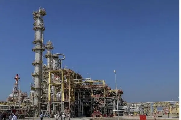اقدامات شرکت پالایش نفت تهران در راستای کمک به رفع ناترازی سوخت