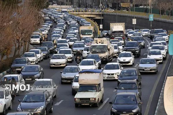موج اول ورود زائران اربعین به کشور از عصر امروز شروع می شود
