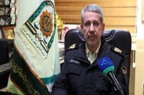 کلاهبردار 400 میلیاردی در اصفهان دستگیر شد