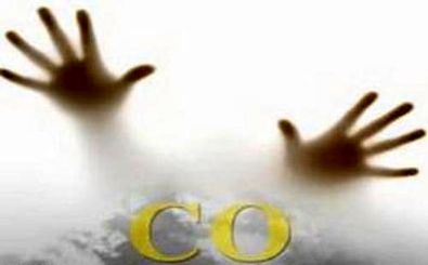 مسمومیت 4 عضو یک خانواده با گاز منوکسید کربن در نجف آباد