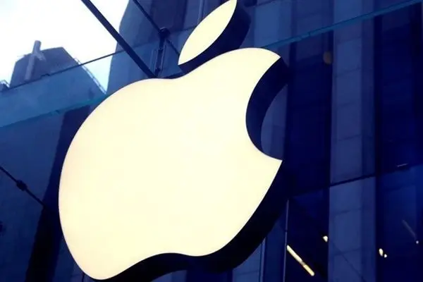  سهام اپل با تهدید تعرفه ۲۵ درصدی ترامپ سقوط کرد