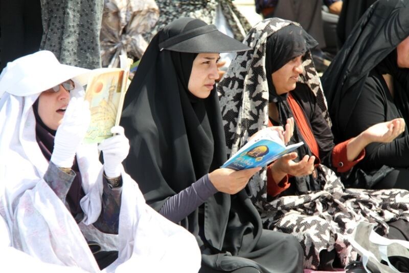 محدودیت های ترافیکی مراسم روز عرفه  در اصفهان اعلام شد