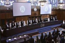 اتهامات و خطرات دادگاه لاهه برای تل‌آویو جدی است