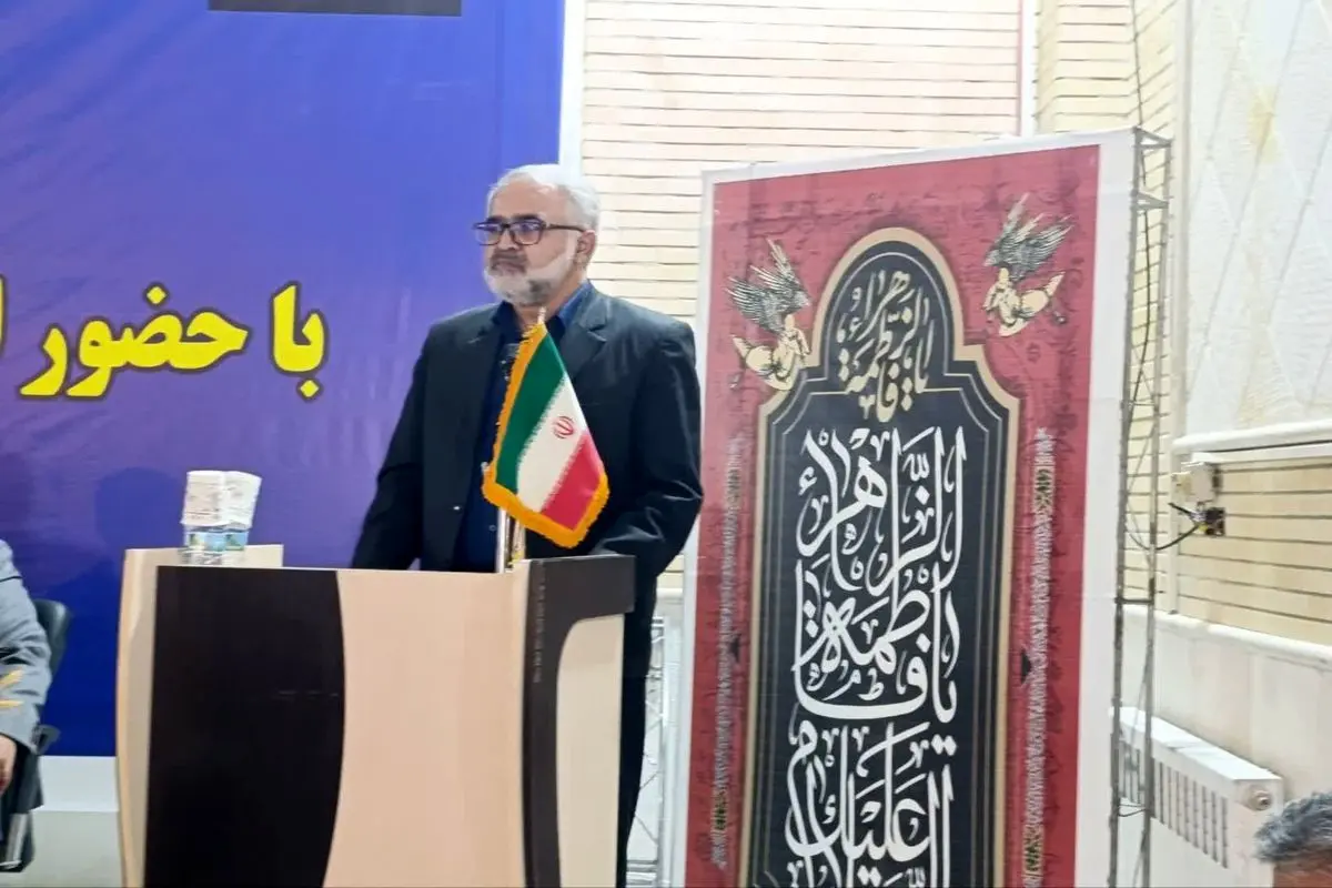 فرماندار کرمانشاه