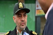 ۷۰ درصد از عاملان تیراندازی های غیر مجاز خوزستان دستگیر شدند