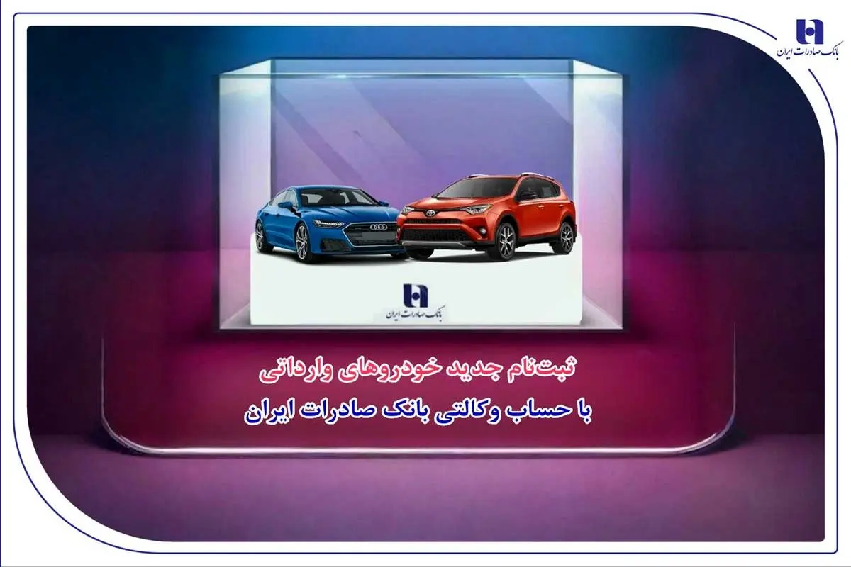 بانک صادرات ایران