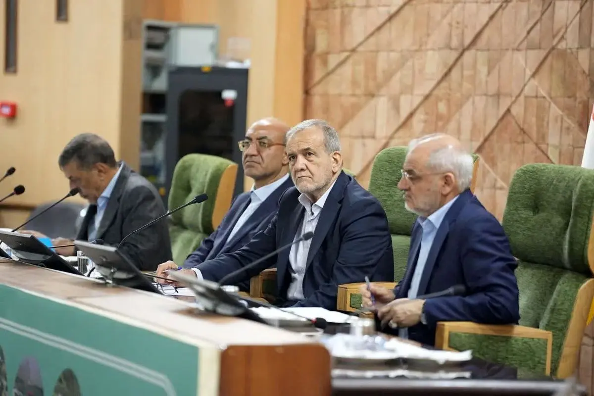 توسعه درونزا و رفع عقبماندگیها اولویت استان کرمانشاه است