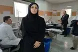 صددرصدی تأمین خون بیماران/ ضرورت افزایش مشارکت بانوان در اهدای خون