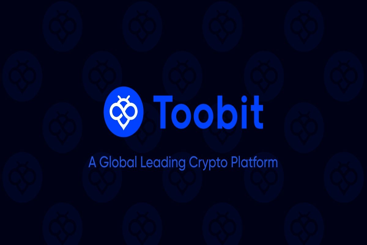 آموزش ثبت ‌نام در صرافی توبیت Toobit با بونوس