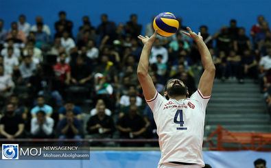 گروه‌ بندی بازی‌ های والیبال در المپیک ۲۰۲۰ توکیو/ رقبای ایران مشخص شدند