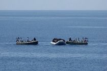 حدود ۳۰۰ مهاجر در دریای نزدیک جزایر قناری ناپدید شده اند