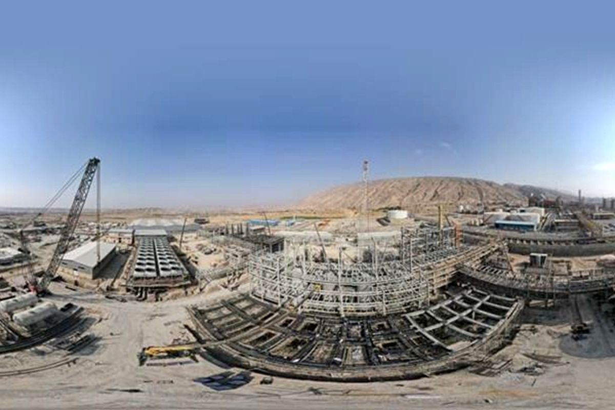 صنایع پلیمر گچساران