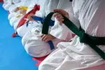 پرونده مفقود شدن دو دختر تکواندوکار در اداره چهارم پلیس تشکیل شد/ ساعی: از این اتفاق بعنوان یک انسان ناراحتم