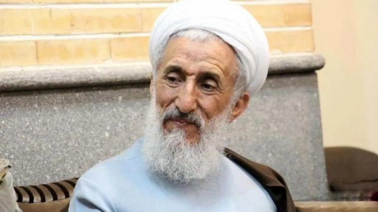 فرزند کاظم صدیقی درگذشت