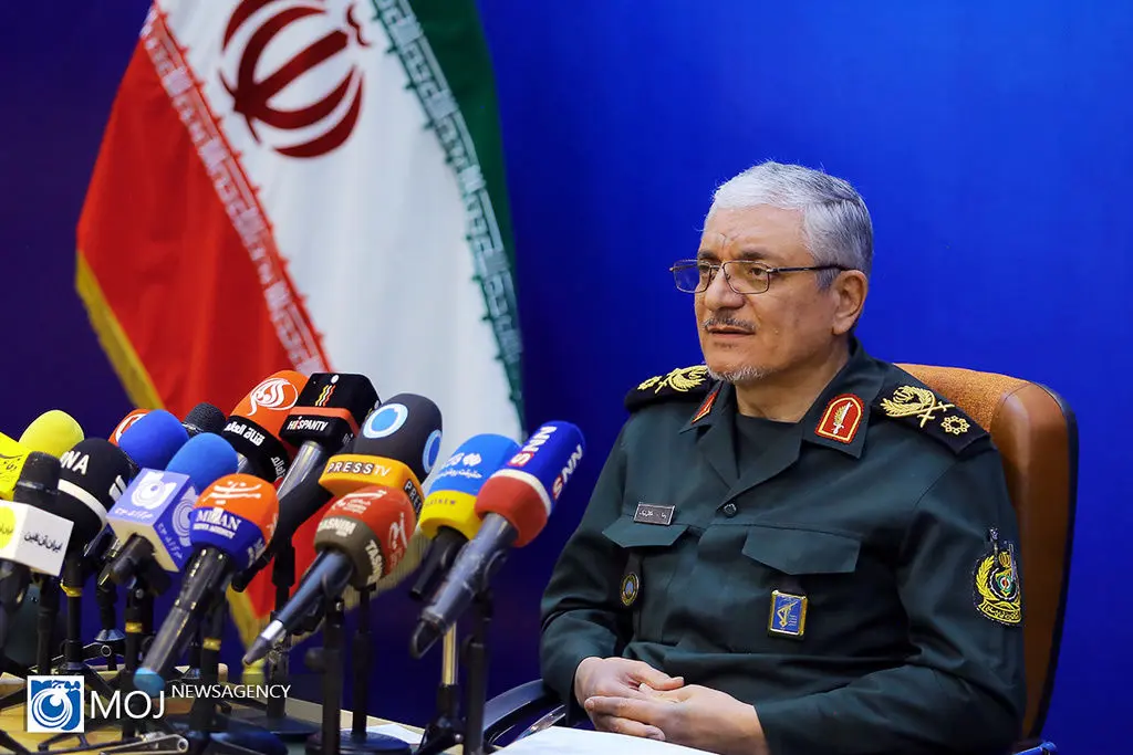 جنگ با اسرائیل تحمیلی و غیرانسانی است