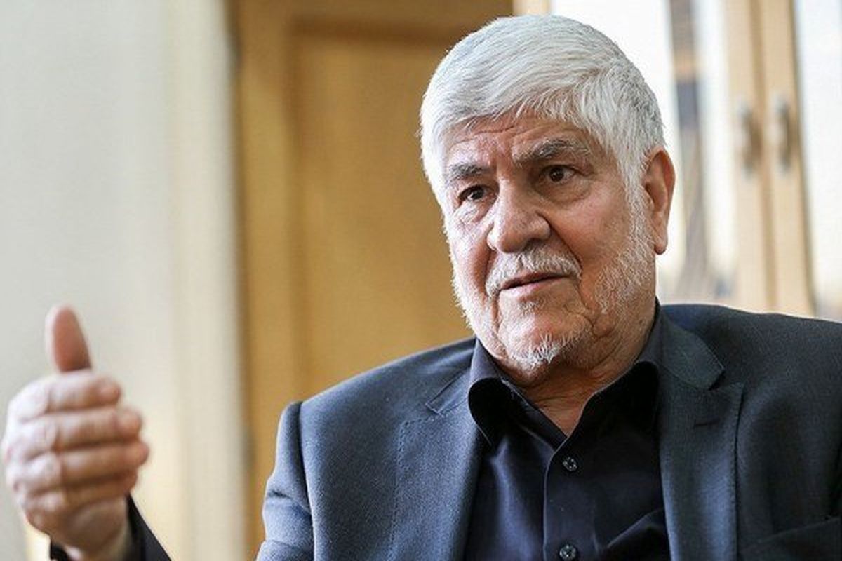 محمد هاشمی‌ رفسنجانی کاندیدا شد