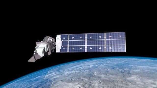 اعلام زمان پرتاب ماهواره "لندست۹" به فضا